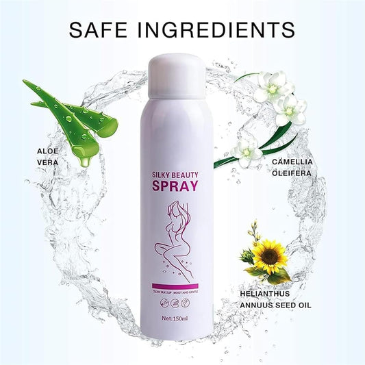 Silky Beauty Spray 150ml