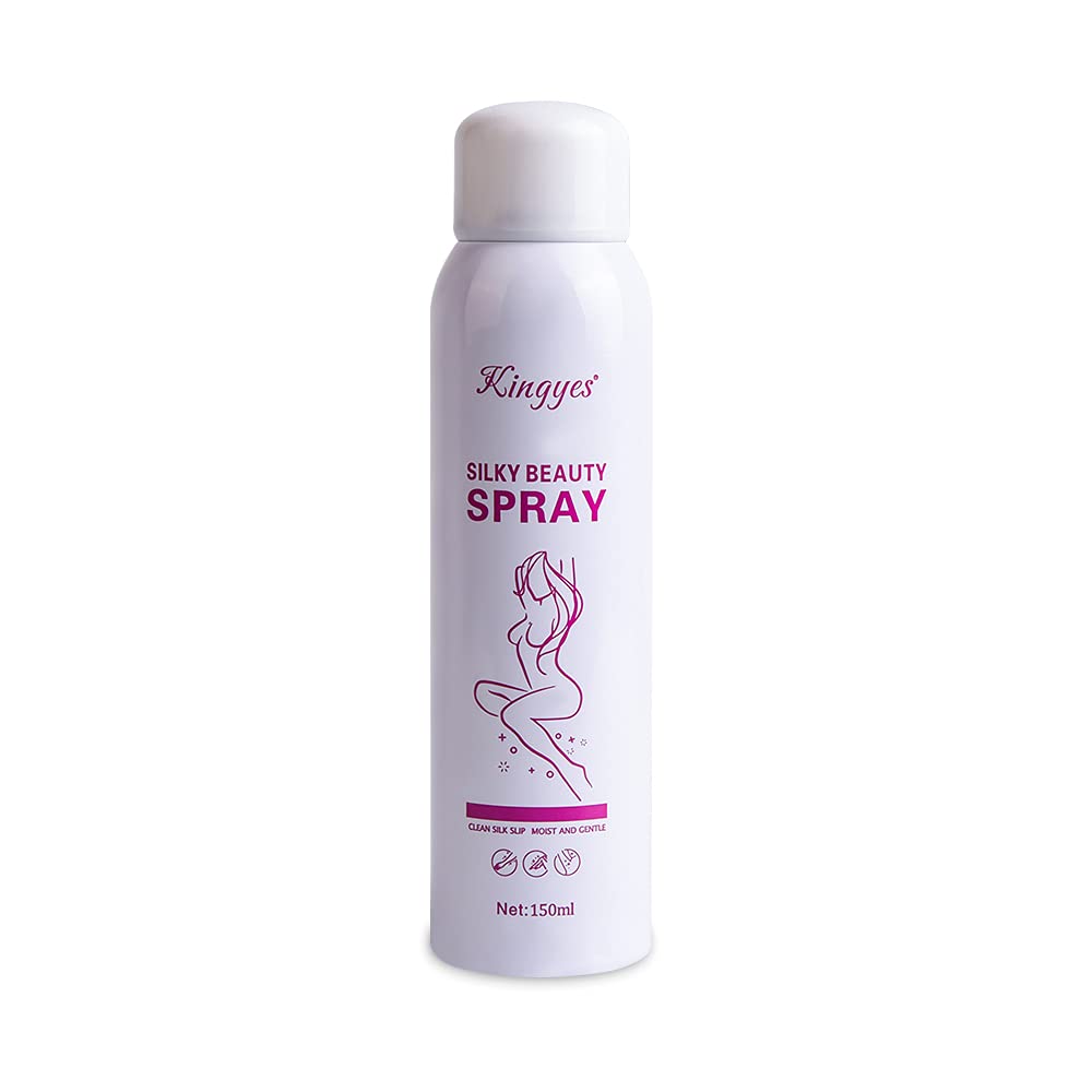 Silky Beauty Spray 150ml