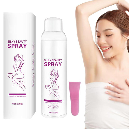 Silky Beauty Spray 150ml